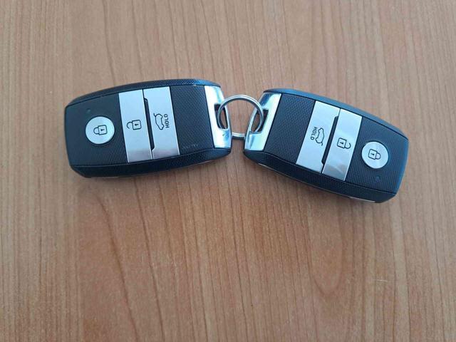 KIA Sportage 1.6 CRDI 136 CV DCT7 2WD GT Line