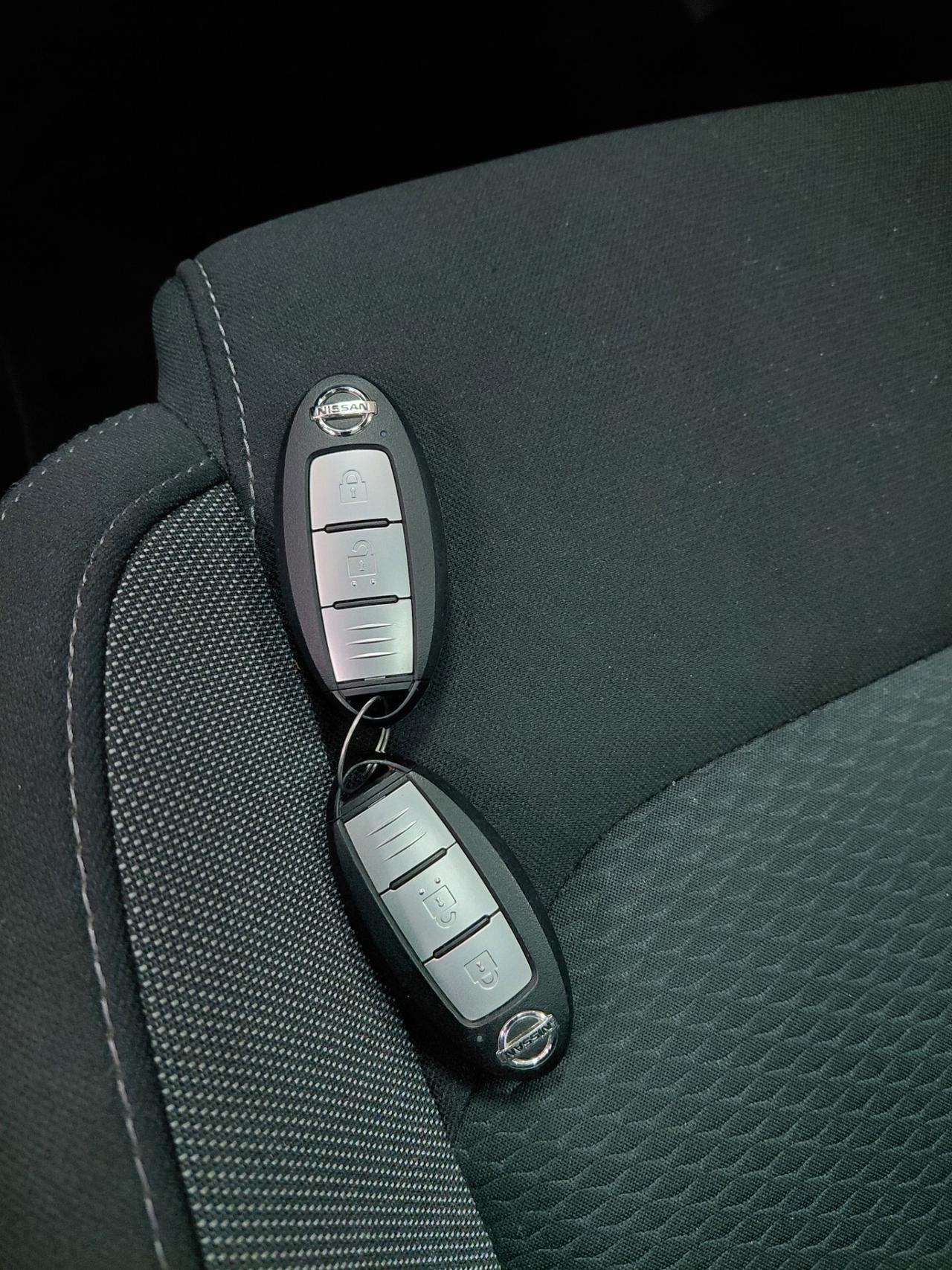 Nissan Qashqai 1.5 dCi 115 CV Tekna COME NUOVA