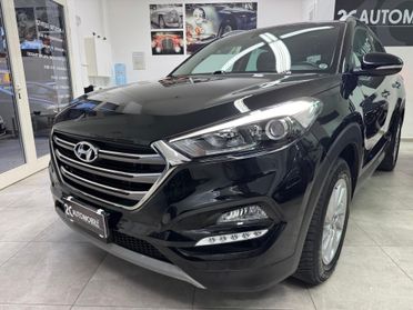 Hyundai Tucson 1.7 CRDi XPossible/2018