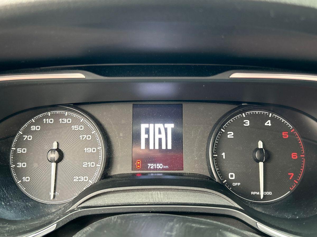 FIAT Tipo 5porte II 2021 - Tipo 5p 1.3 mjt City Life s&s 95cv