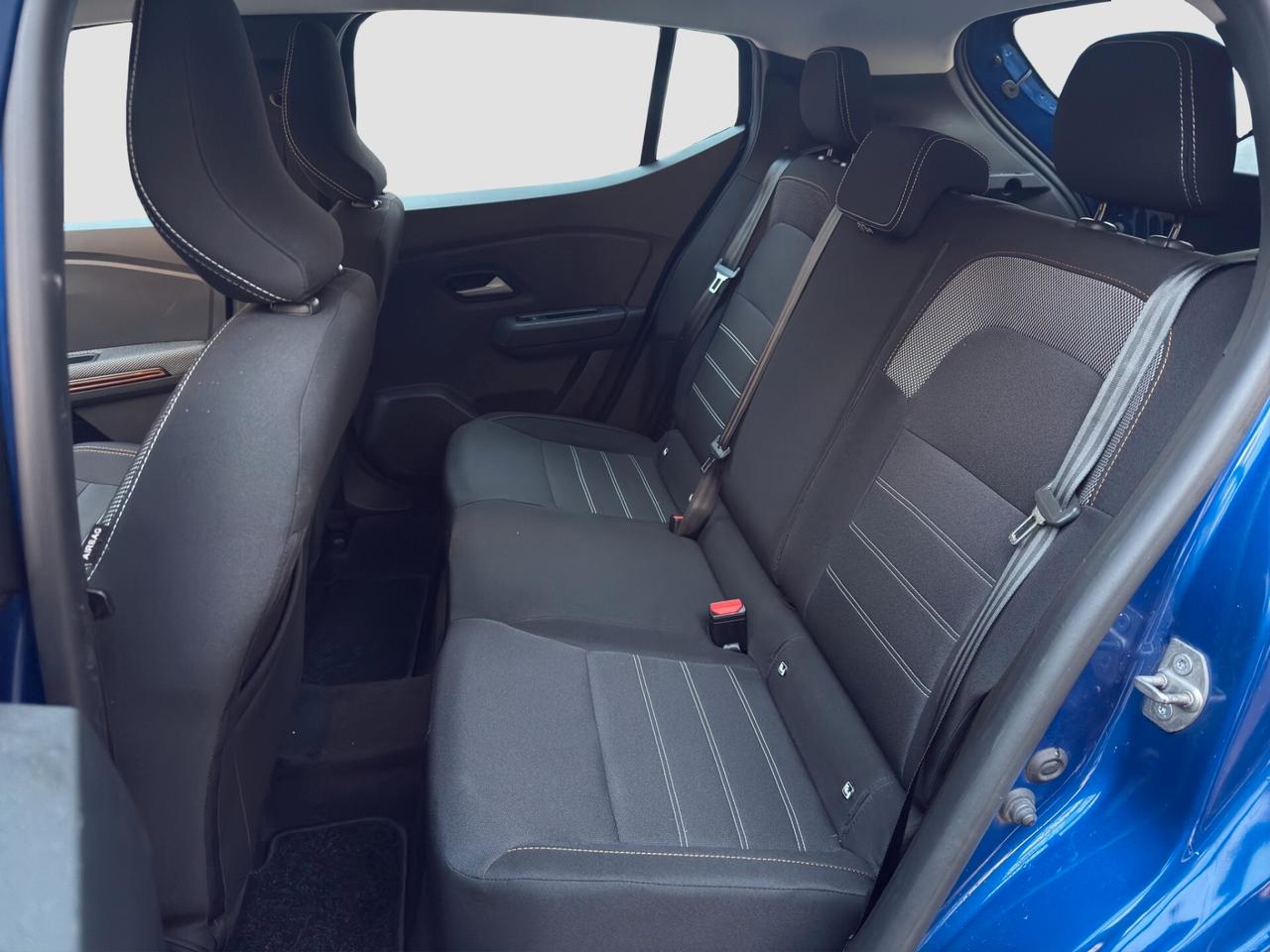 Dacia Sandero Stepway 1.0 TCe Eco-G Comfort