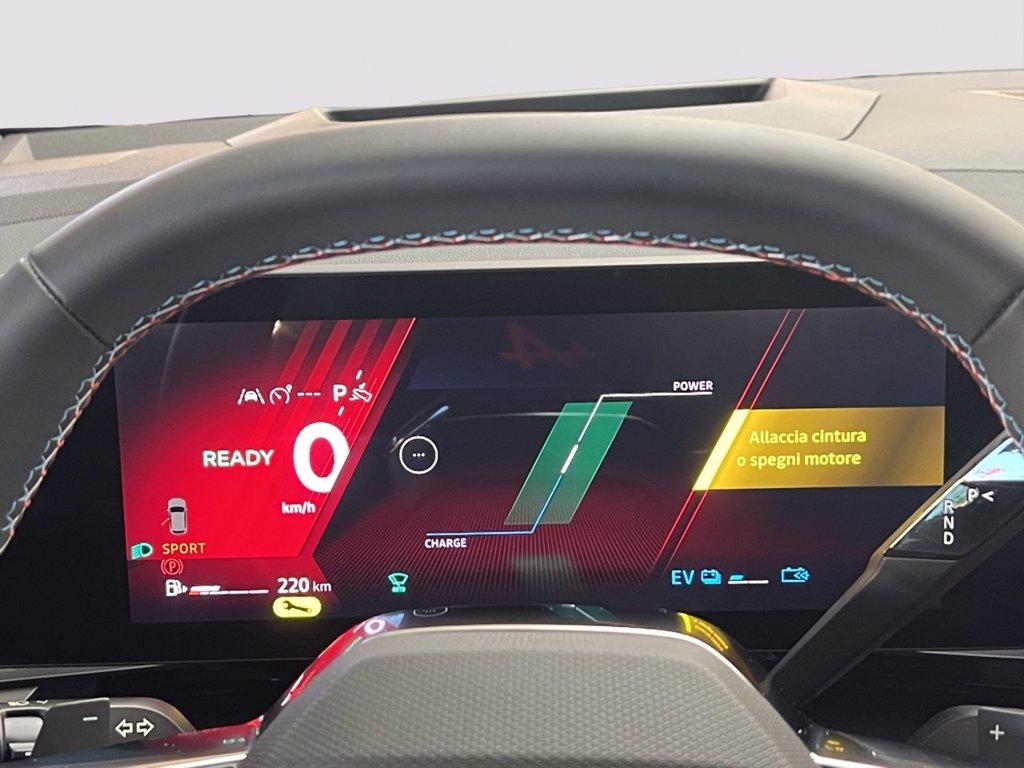 RENAULT Rafale 1.2 e-Tech full hybrid esprit Alpine 200cv auto del 2024