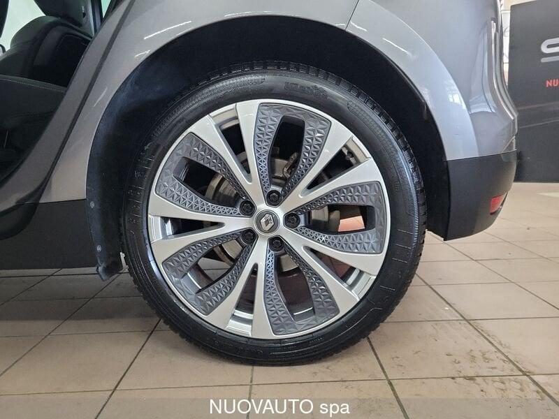 Renault Scénic dCi 8V 110CV Energy Intens