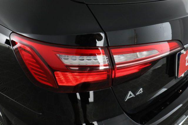 AUDI A4 A4 Avant 35 TDI/163 CV S tronic Business Advanced