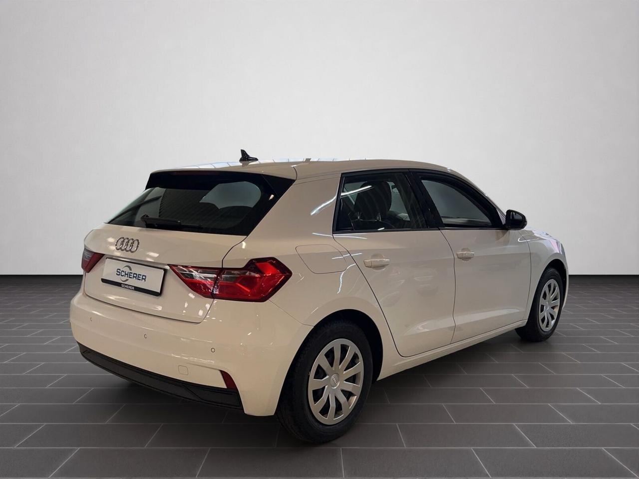 Audi A1 SPB 25 TFSI Admired