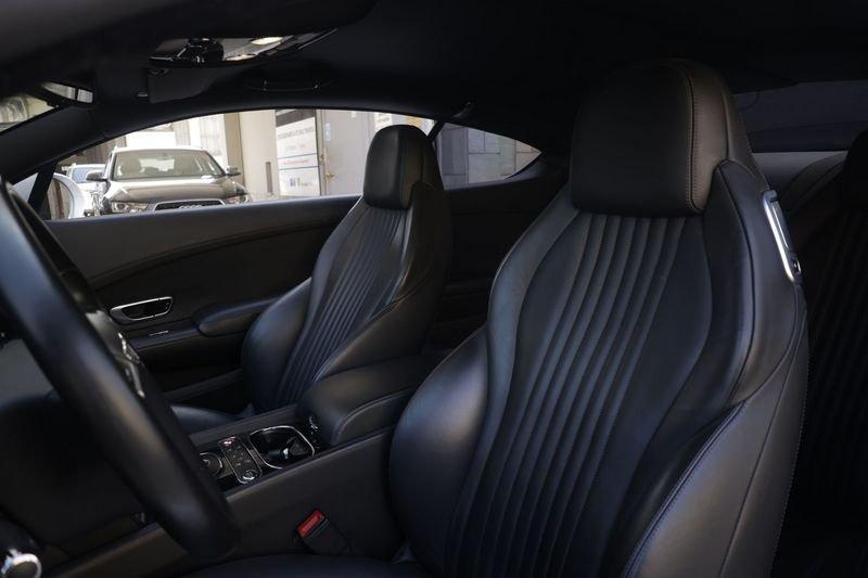 Bentley Continental GT Continental GT V8 S Unicoproprietario