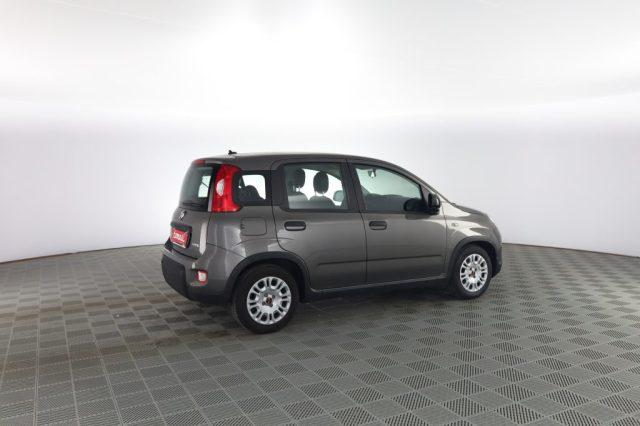 FIAT Panda Panda 1.0 FireFly S&S Hybrid