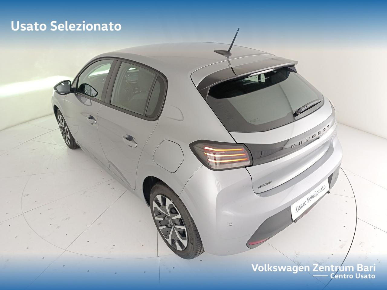 Peugeot 208 1.2 puretech active pack s&s 75cv