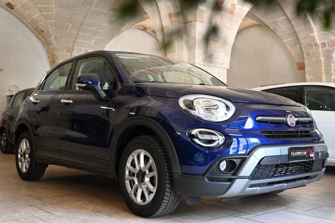 Fiat 500X 1.3 MultiJet 95 CV City Cross