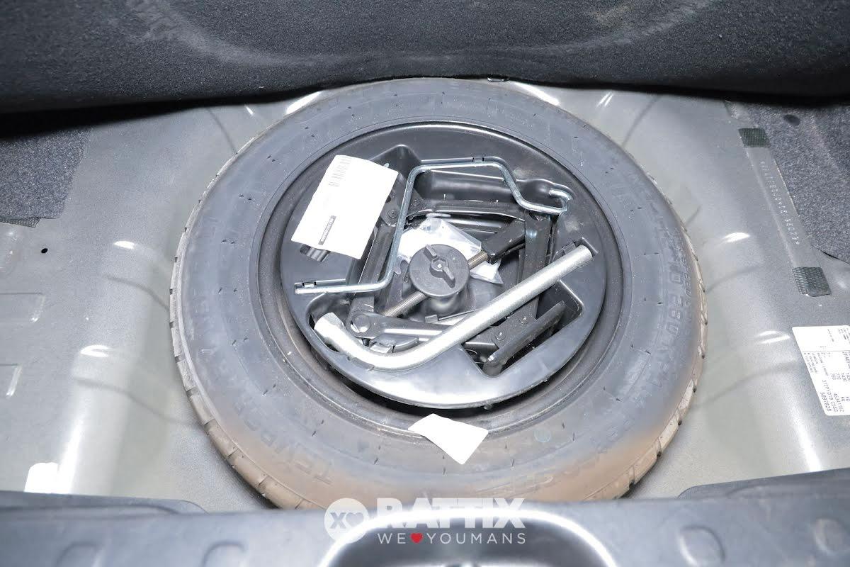 Fiat Panda Pandina 1.0 firefly hybrid 70CV Cross