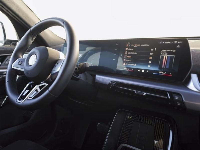 BMW X2 xDrive 20d Msport Pro ACC LED CAMERA MY2025