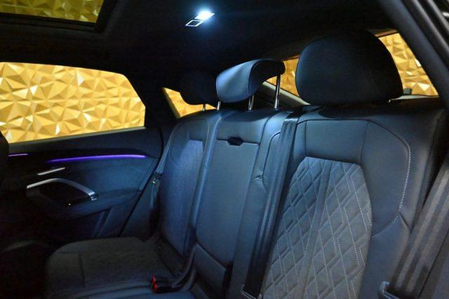 AUDI Q5 NEW SPB S-LINE ED.TDI Q.S-TR.STRAFULL 21"SCONTO27%