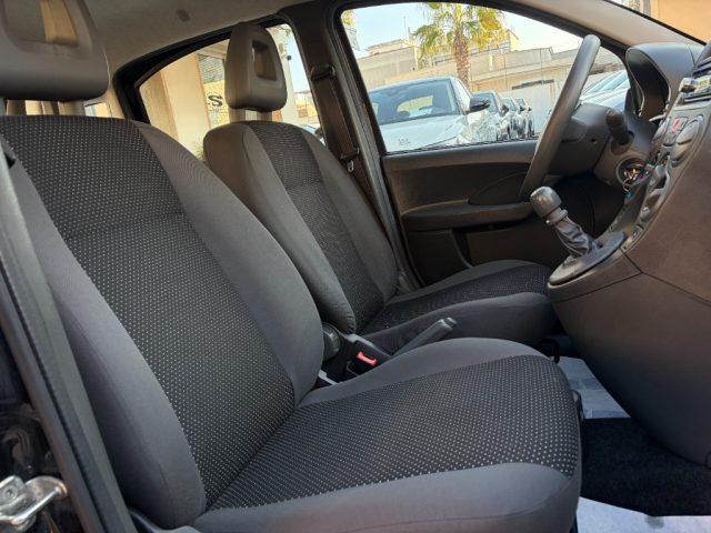 FIAT Panda 1.1 54Cv Actual