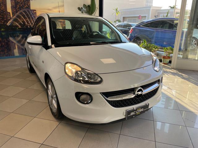 OPEL Adam 1.2 70 cv Slam
