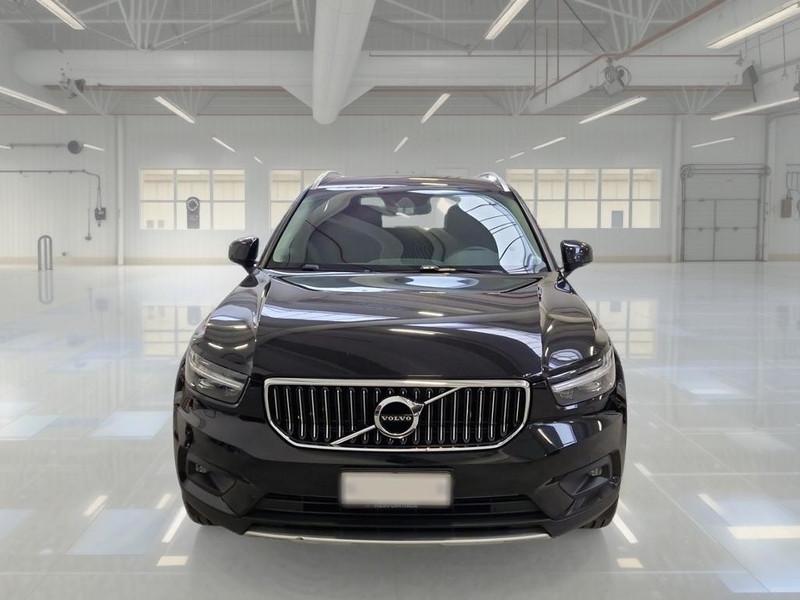VOLVO XC40 T4 Plug-in Hybrid auto Recharge Inscription Expression my22