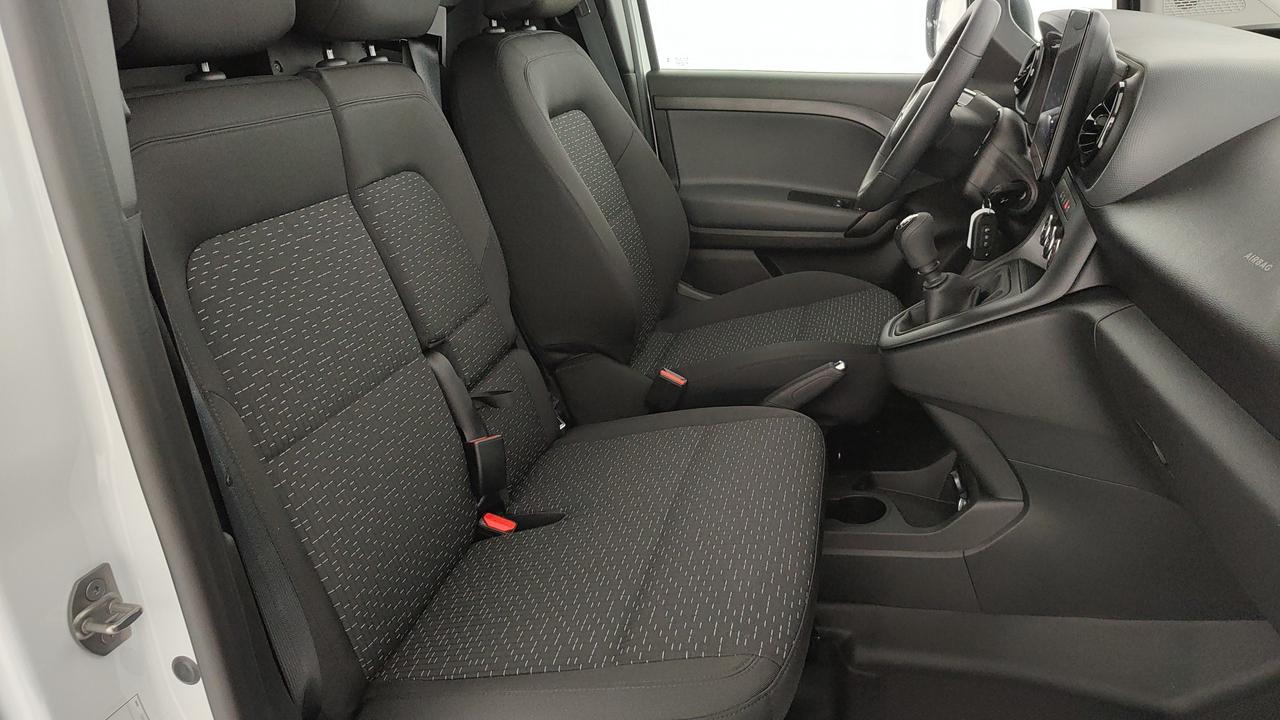 Mercedes-Benz Citan 112 CDI Furgone Long