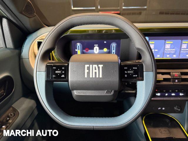 FIAT Grande Panda 44kWh La Prima