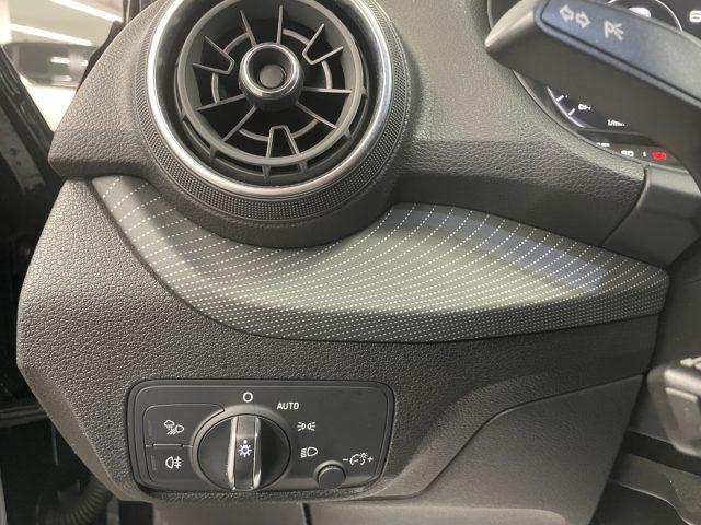 AUDI Q2 2.0 TFSI 190 CV Quattro S-Tronic S-Line Edition