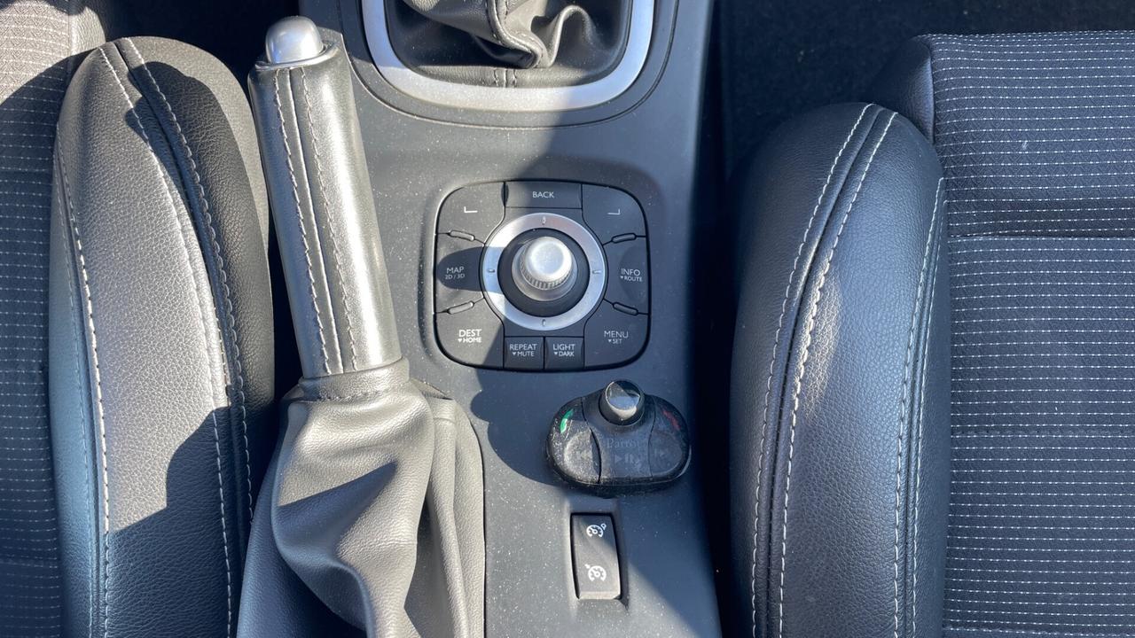 RENAULT MEGANE GT LINE 1.5DCI 110CV 5 PORTE - 2011