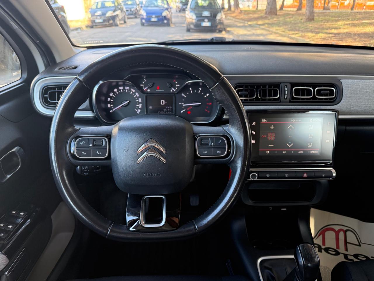 Citroen C3 BlueHDi 75 S&S Shine