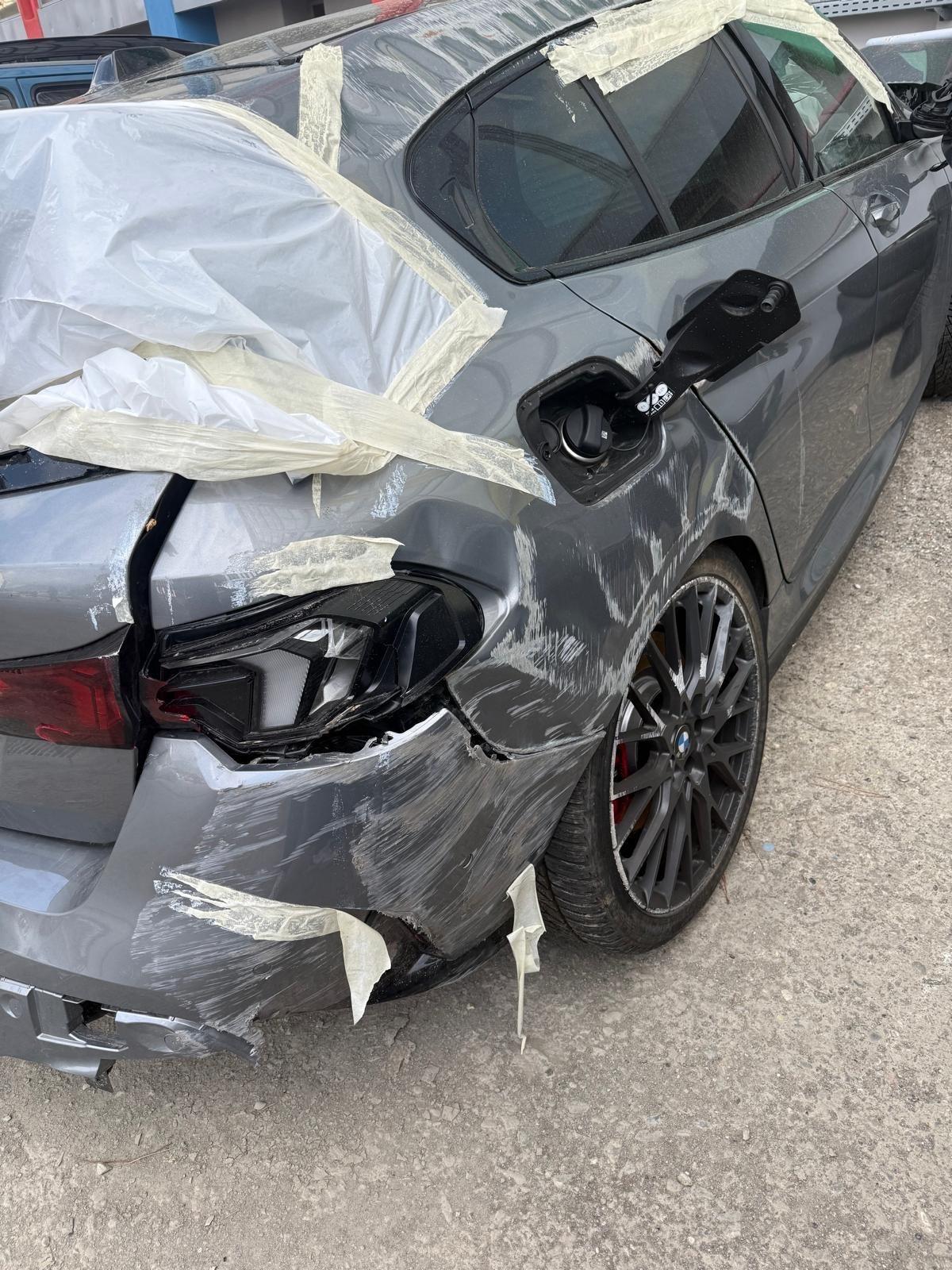 Bmw 135 M xDrive MSport Pro