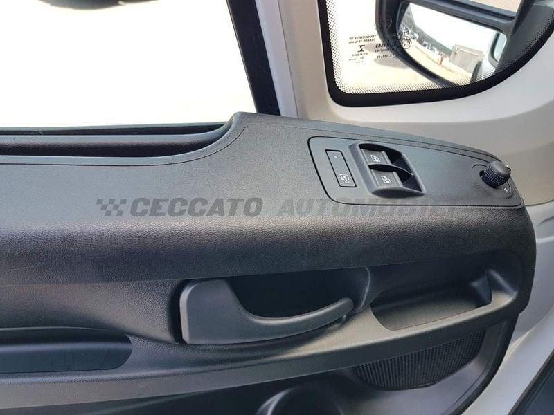 FIAT Ducato Ducato 35 LH2 2.2 mjt3 140cv serie 8