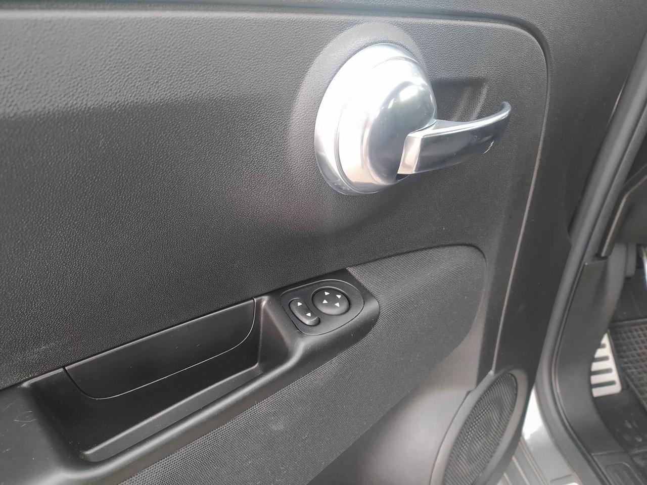 Abarth 595 Pista 1.4 T-Jet 160CV #10172