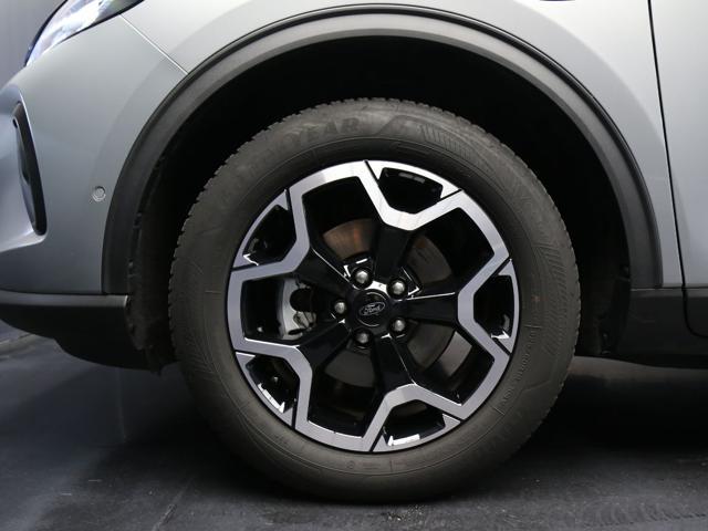 FORD Kuga 2.5 Plug In Hybrid 243 CV CVT 2WD Active X