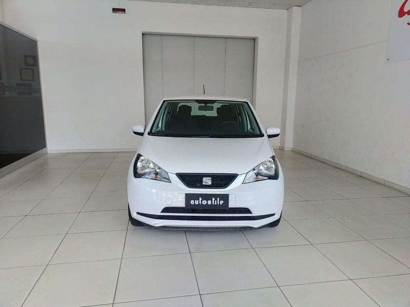 Seat Mii Mii 1.0 68 CV 5 porte Style Ecofuel