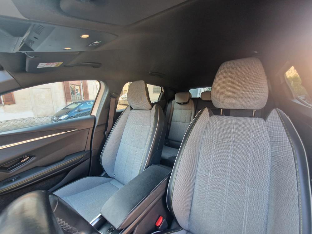 Renault Megane E-Tech Equilibre EV60 Optimum Charge 220cv