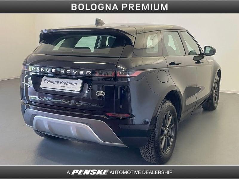 Land Rover RR Evoque Range Rover Evoque 2.0D I4-L.Flw 150 CV AWD Auto