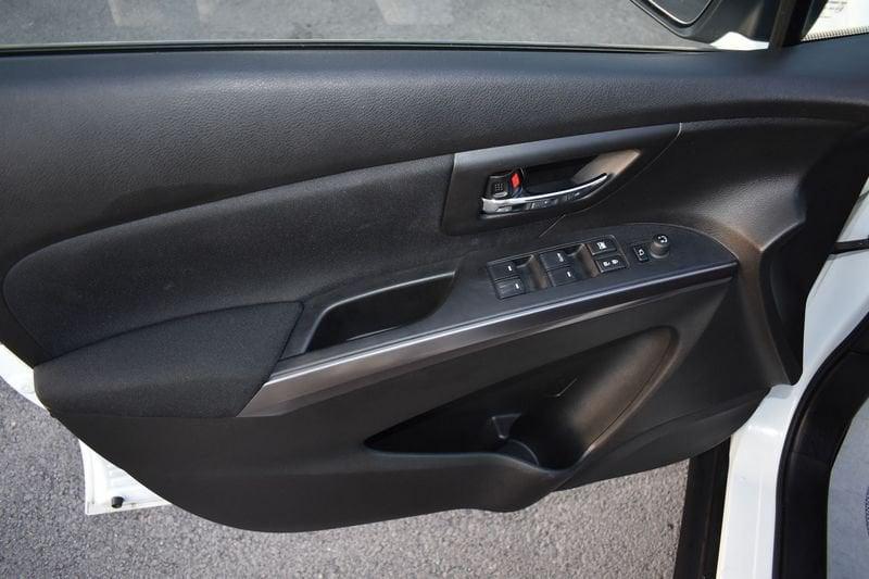 Suzuki S-Cross Hybrid 1.4 Boosterjet 48V 2WD Top