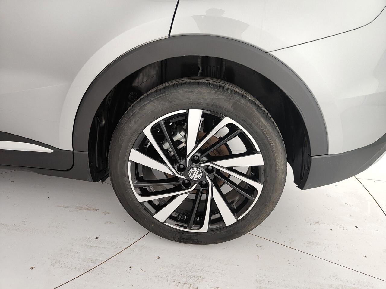 Mg ZS 1.5 Hybrid+ Luxury