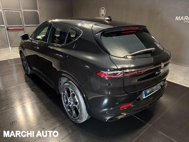 ALFA ROMEO Tonale 1.6 diesel 130 CV TCT6 Veloce