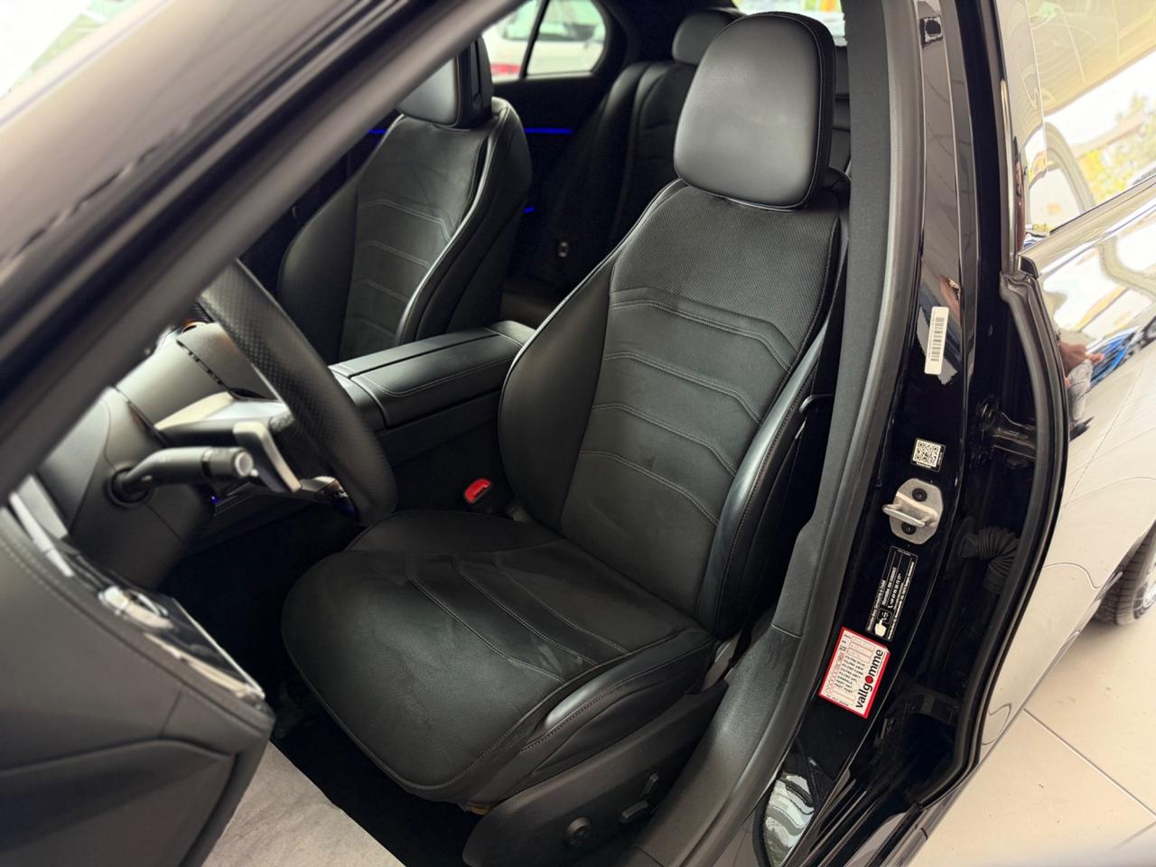 M.B E 220 d MHEV AMG Premium Plus IVA ESPOSTA