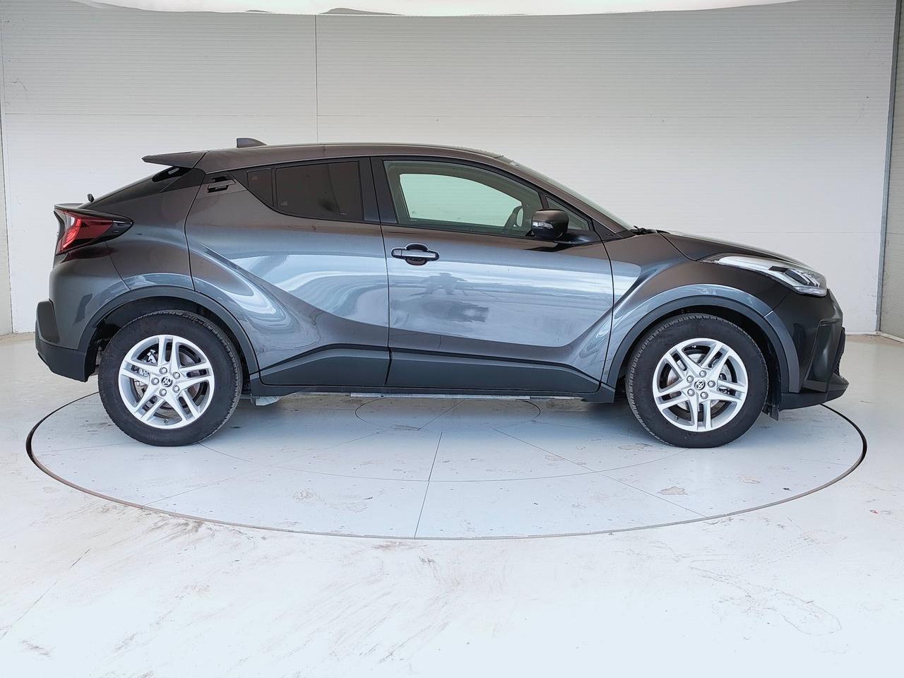 TOYOTA C-HR I 2020 - C-HR 1.8h Active e-cvt