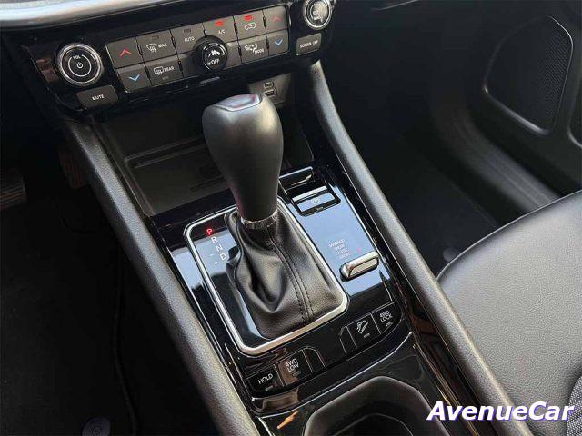 JEEP Compass 1.3 turbo t4 Limited phev 4xe PREZZO REALE IVA ESP