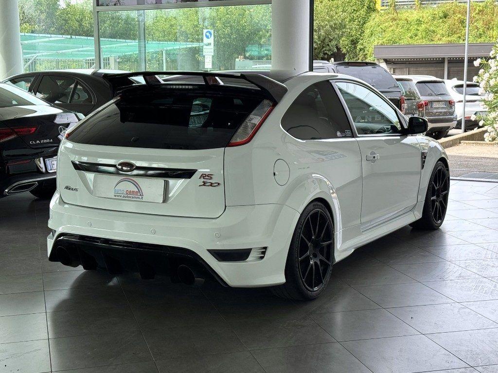 FORD Focus 2.5T (305CV) 3p. RS STAGE 4+ REVO