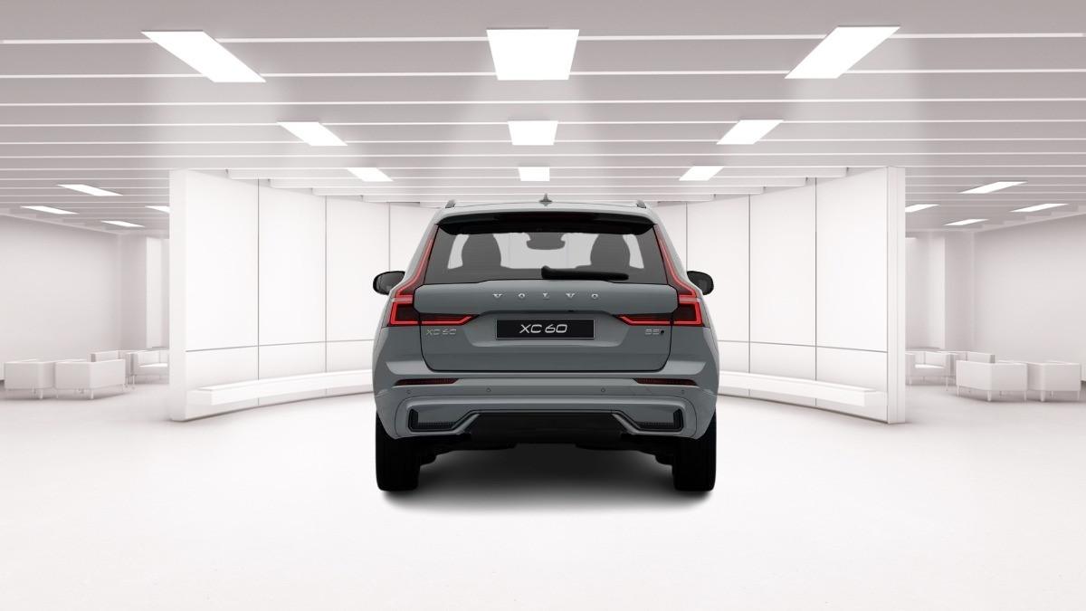 VOLVO Xc60 T6 Plug-In Hybrid Awd Automatico Plus Dark