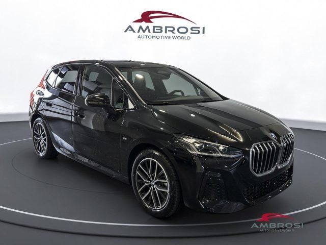 BMW 218 Serie 2 d Active Tourer Msport Premium Package