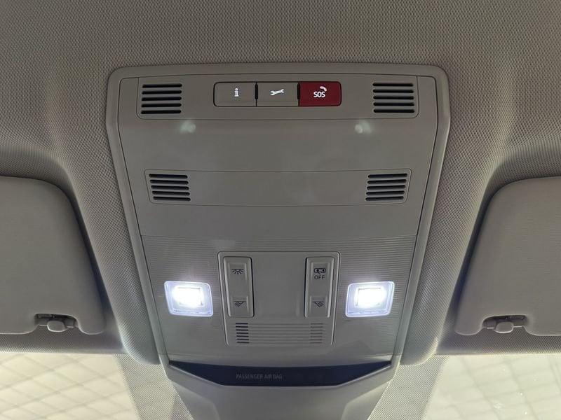 Volkswagen T-Roc 1.0 TSI Business