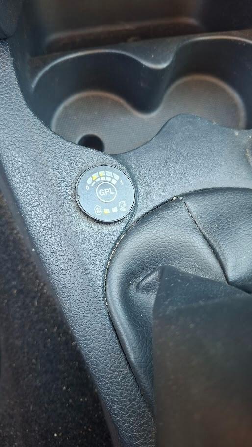 Dacia Sandero 0.9 TCe 12V TurboGPL 90CV