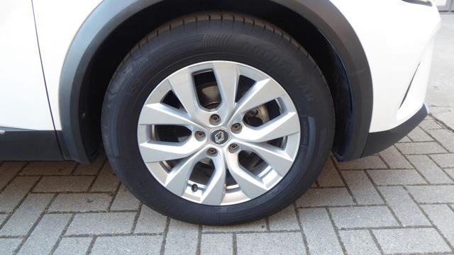RENAULT Captur Blue dCi 95 CV Intense
