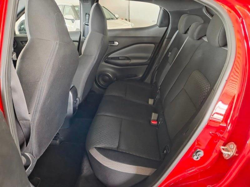 Nissan Juke 2ª serie 1.0 DIG-T 114 CV DCT N-Connecta