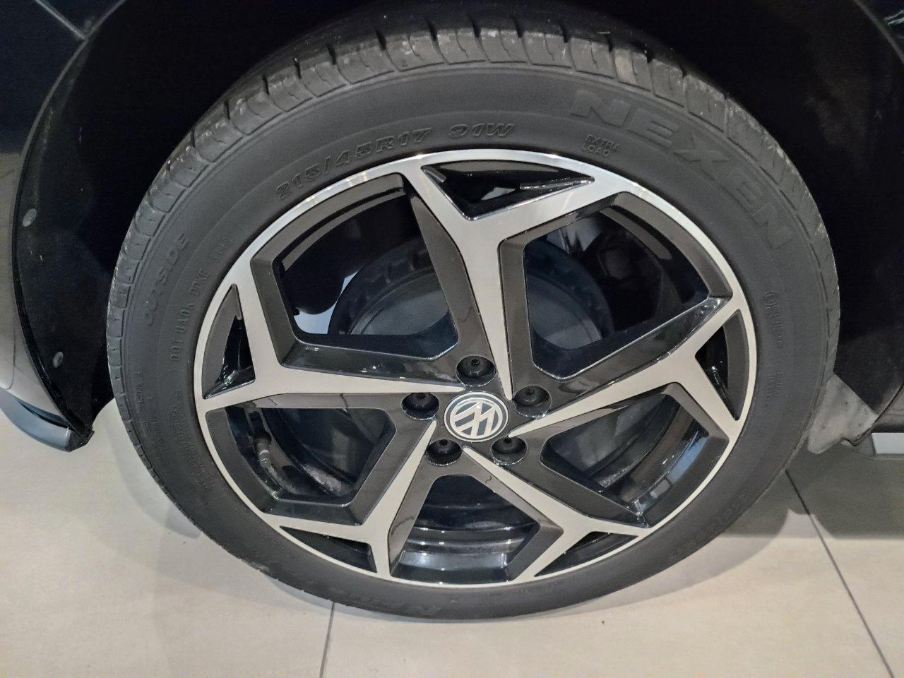 Volkswagen Polo 5 Porte Polo 5p 1.0 tsi Sport 95cv