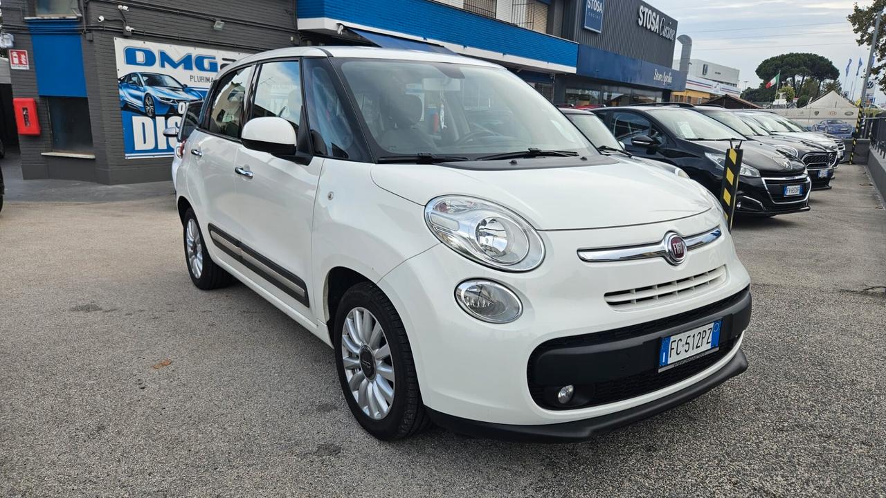Fiat 500L 1.3 Multijet 95 CV Business