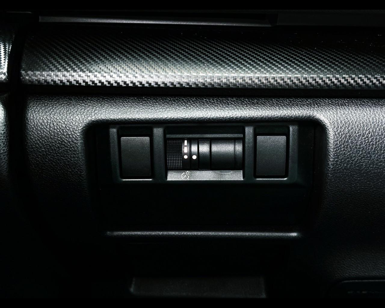 SUBARU STYLE XTRA 2026