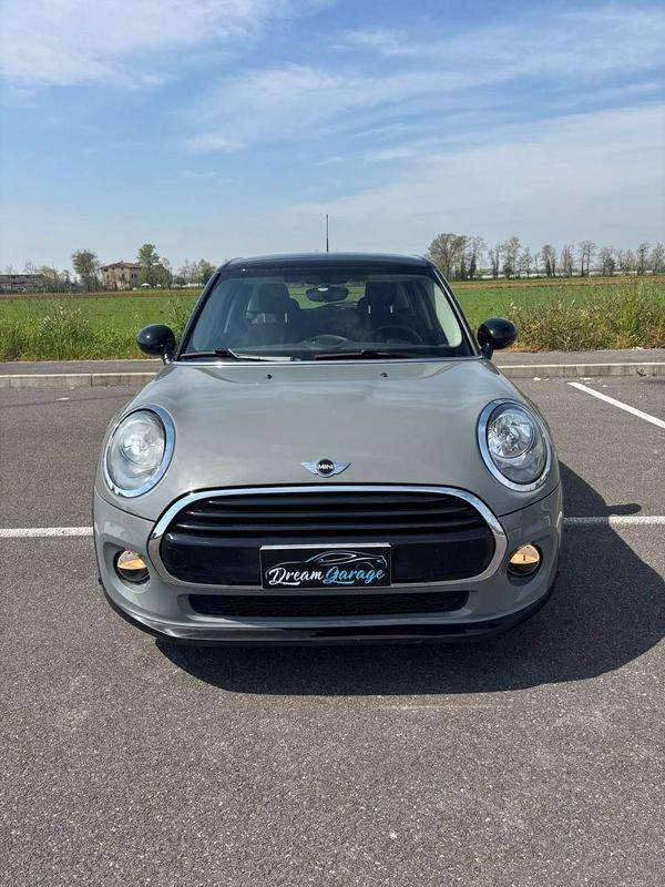 MINI Mini 5 porte Mini 1.5 Cooper 5 porte