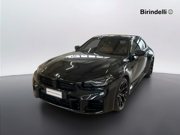 BMW Serie 2 Cpé(G42/87) - M2