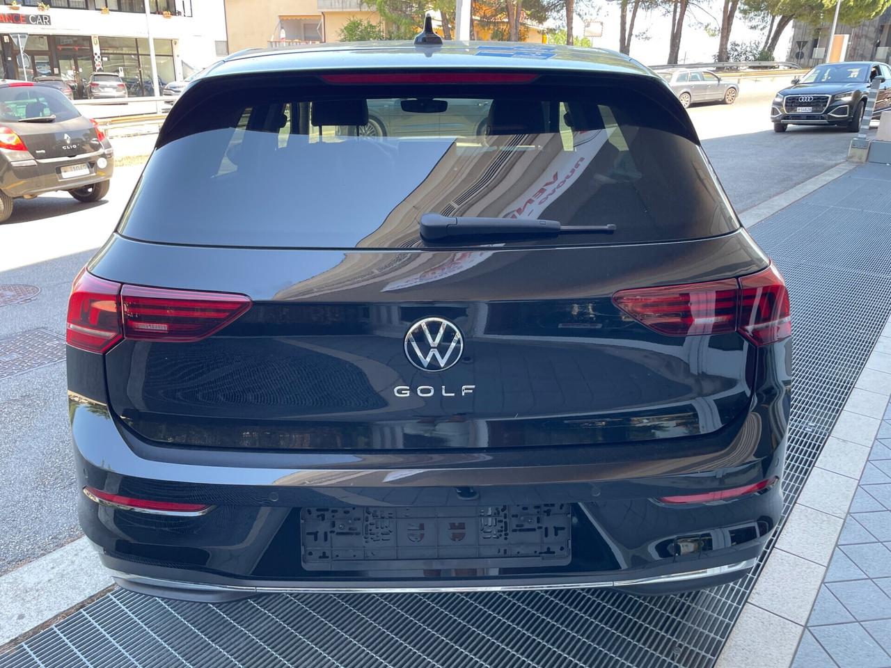 Volkswagen Golf 2.0 TDI 116 CV SCR GOAL